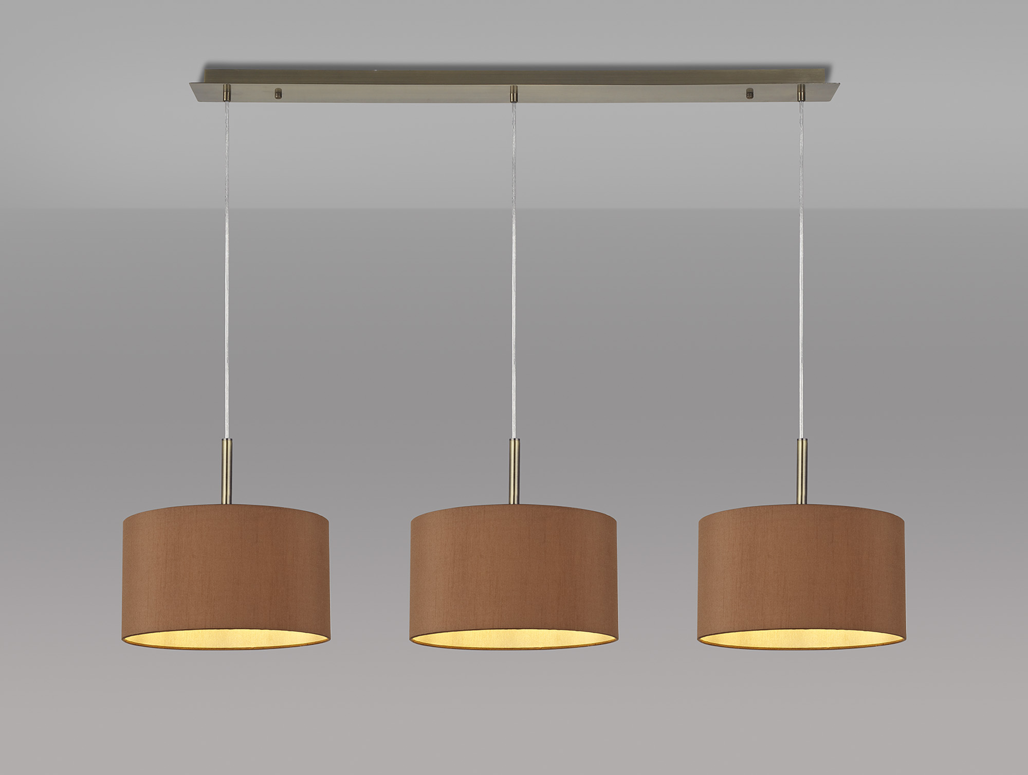 Baymont AB RC Ceiling Lights Deco Linear Fittings